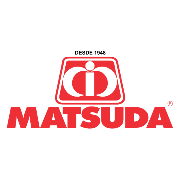 MATSUDA 600x600